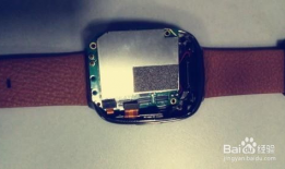 手表带拆卸视频教程,跟随视频教程一步步操作