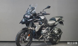 宝马水鸟,宝马水鸟摩托车传奇之旅